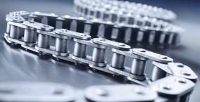 High-performance roller chains