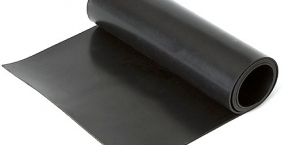 Styrene-butadiene rubber (SBR)