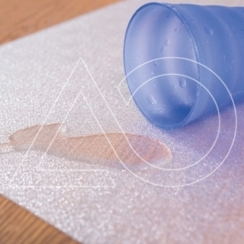 CHAIRMAT for smart floor protection from polycarbonate and PET - Plastena.lt 